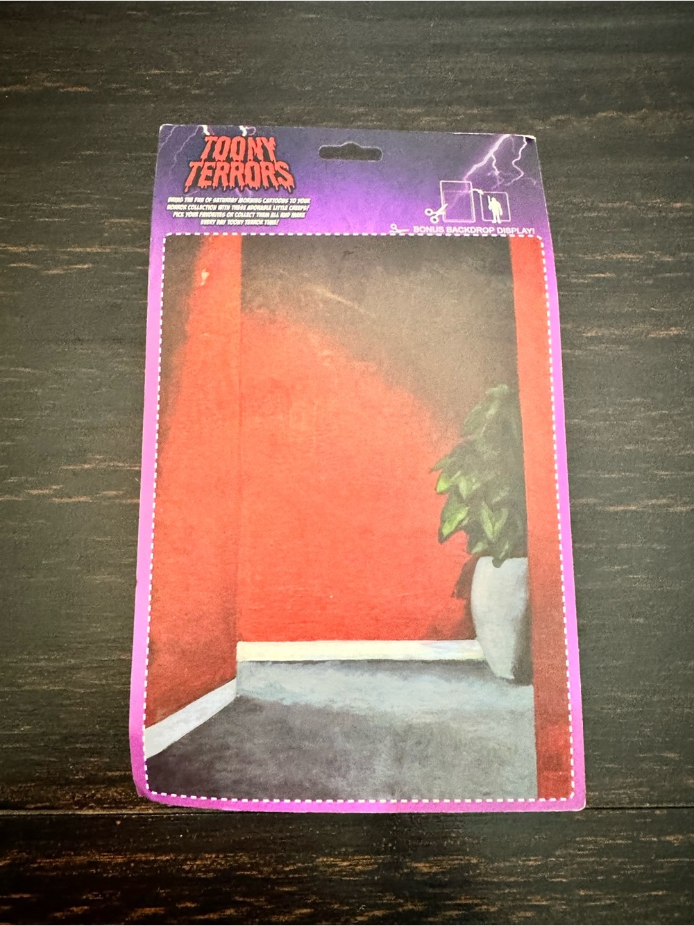 New! TOONY TERRORS - M3GAN 6” SCALE ACTION FIGURE (SERIES 9) - Picture 5 of 6